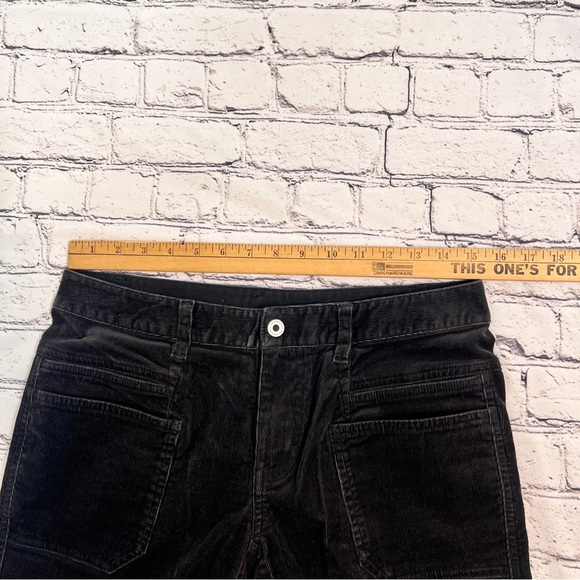 The north face‎ women’s size 6 corduroy pants - Picture 13 of 13